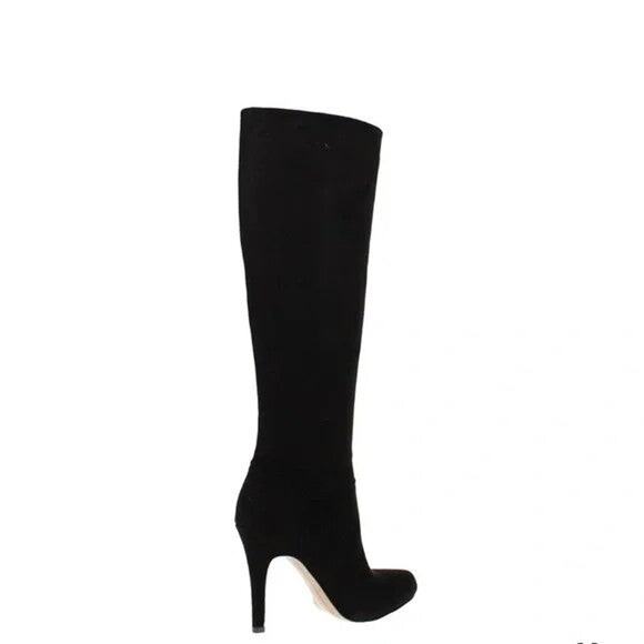 Vince Camuto Arendie Boot Black - 7 - Picture 2 of 7